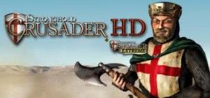 Download stronghold crusader hd for mac